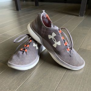 Under Armour Training Shoes